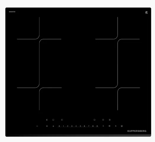 фото Kuppersberg ICI 626