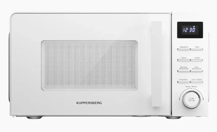 фото Kuppersberg TMW 202 W