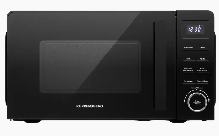 фото Kuppersberg TMW 202 B