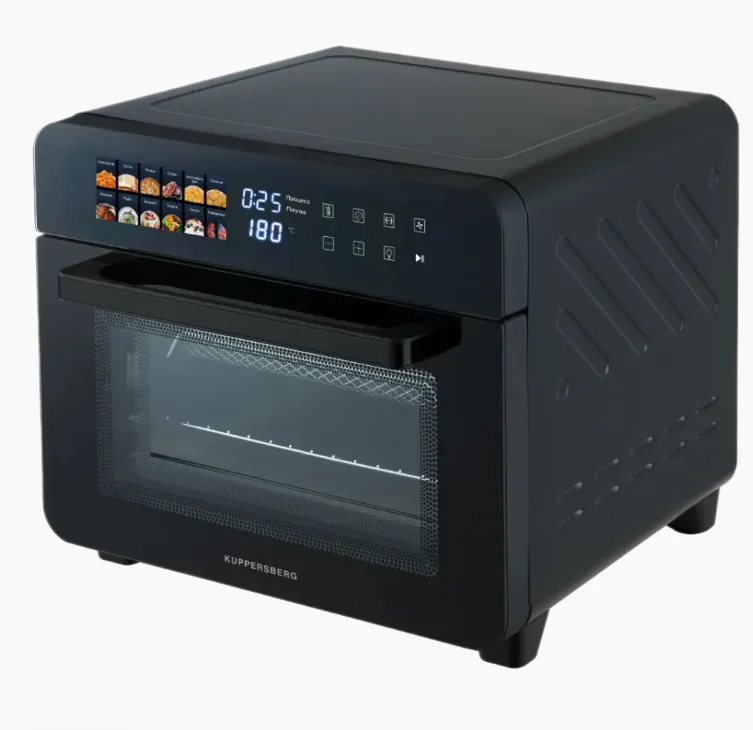 фото Kuppersberg KMO 251