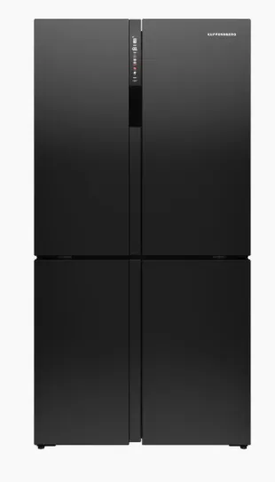 фото Kuppersberg NFFD 185 DX