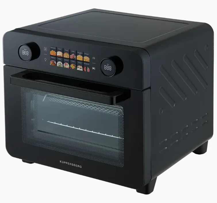фото Kuppersberg KMO 250