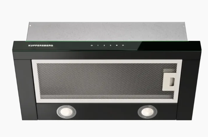 фото Kuppersberg SLIMTOUCH 60 B