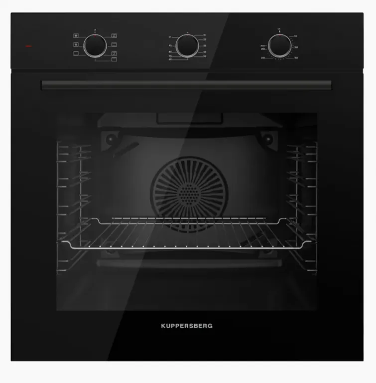 фото Kuppersberg HO 603 B