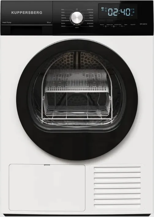 фото Kuppersberg DM 660 W