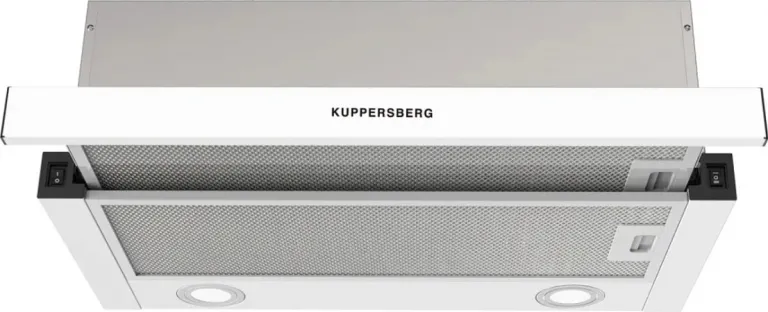 фото Kuppersberg SLIMHIT 60 WG