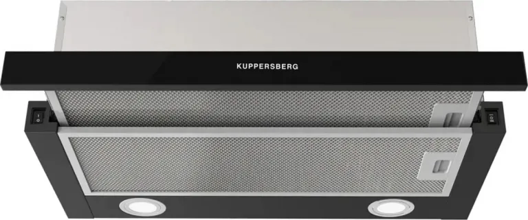 фото Kuppersberg SLIMHIT 60 BG