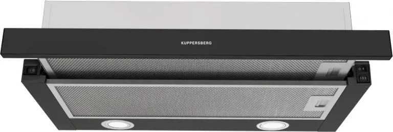 фото Kuppersberg SLIMDUAL 60 B