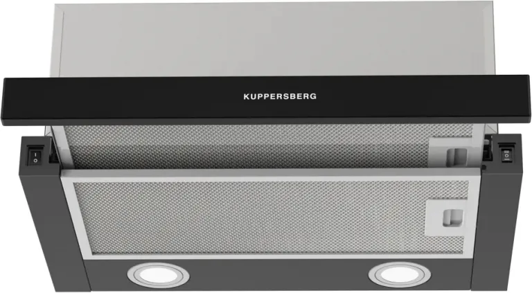 фото Kuppersberg SLIMHIT 50 BG