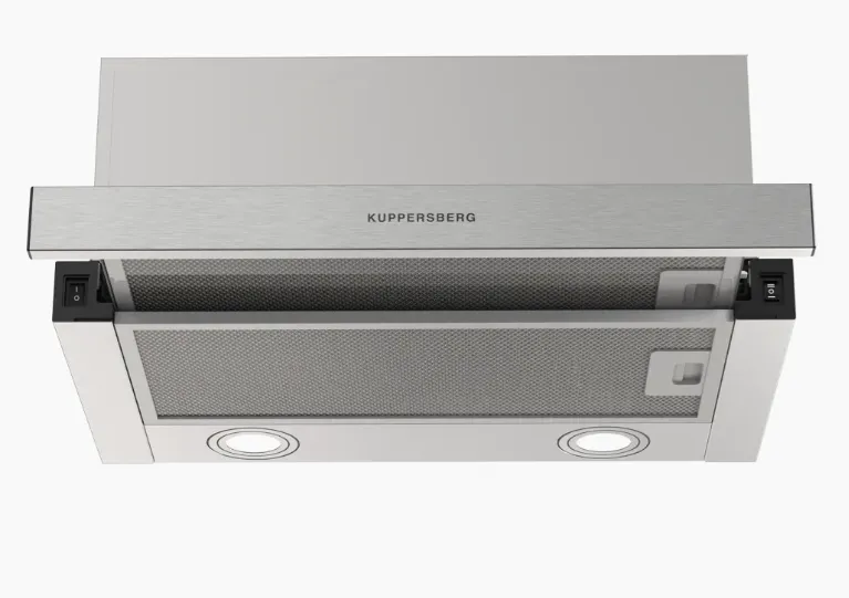 фото Kuppersberg SLIMHIT 50 X