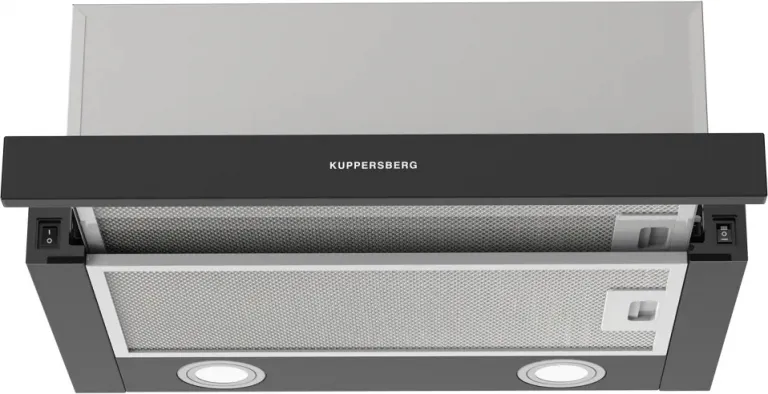 фото Kuppersberg SLIMHIT 50 B