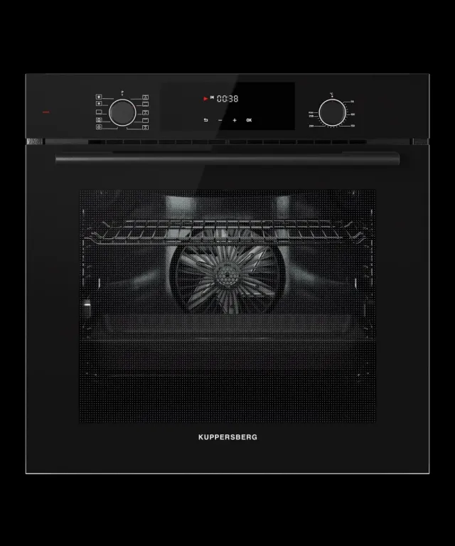 фото Kuppersberg HF 609 B