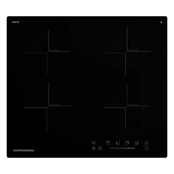 фото Kuppersberg ICS 604