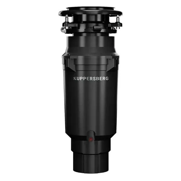 фото Kuppersberg WSS 750 B