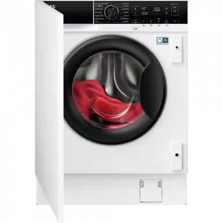 фото AEG L7WBE68SI