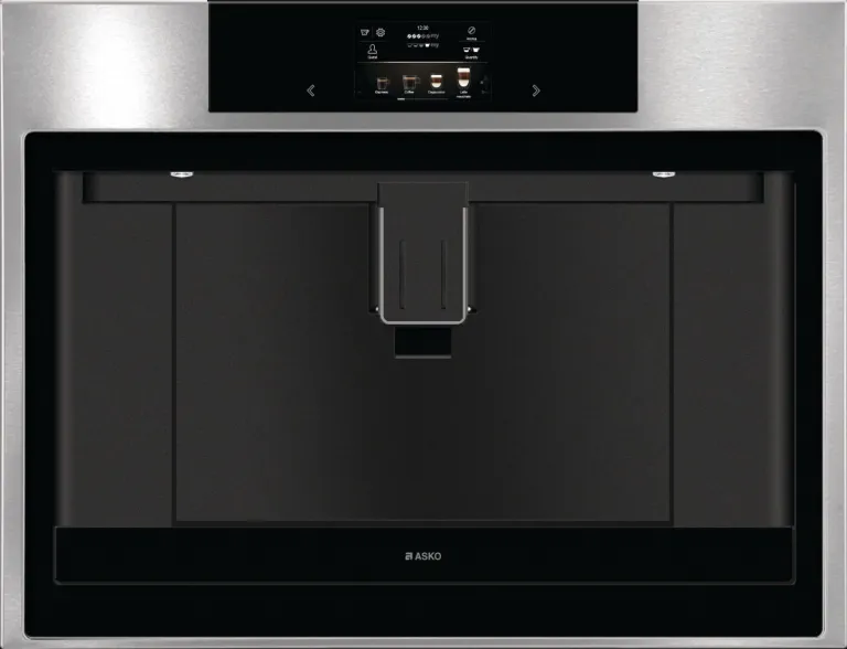 фото ASKO Craft CM8477S