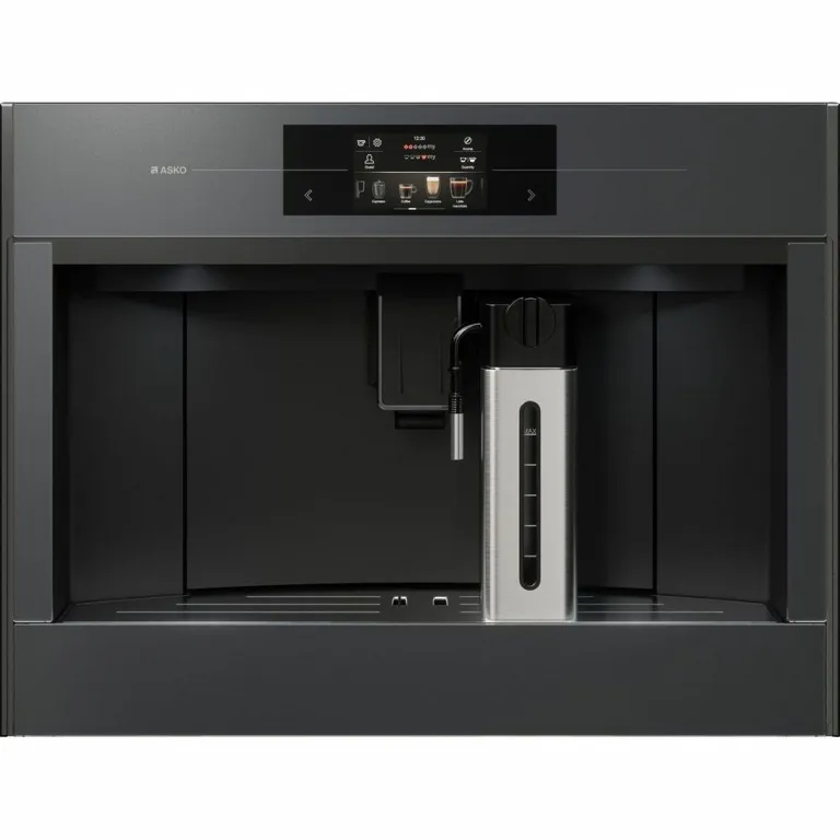 фото ASKO CM8478GG