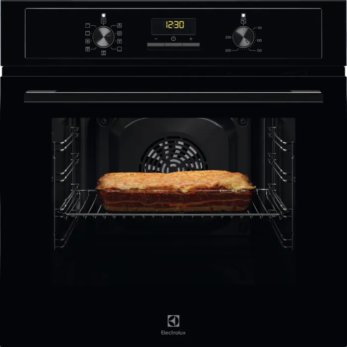 фото Electrolux EOF3H50BK
