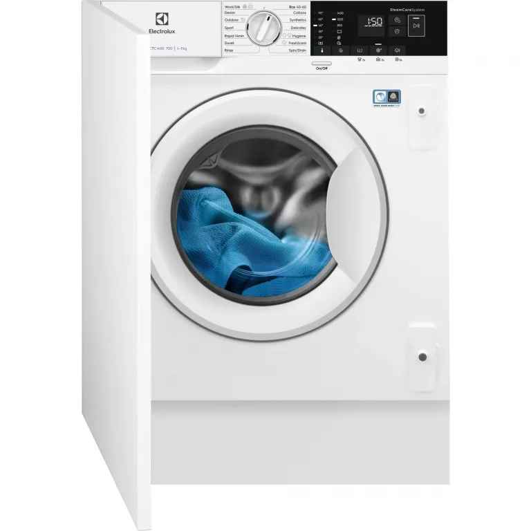 фото ELECTROLUX EWN7F447WI