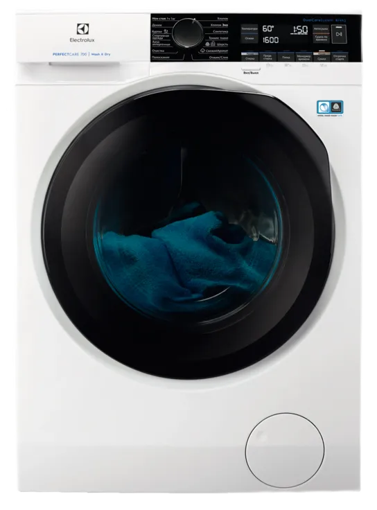 фото ELECTROLUX EW7W2682E