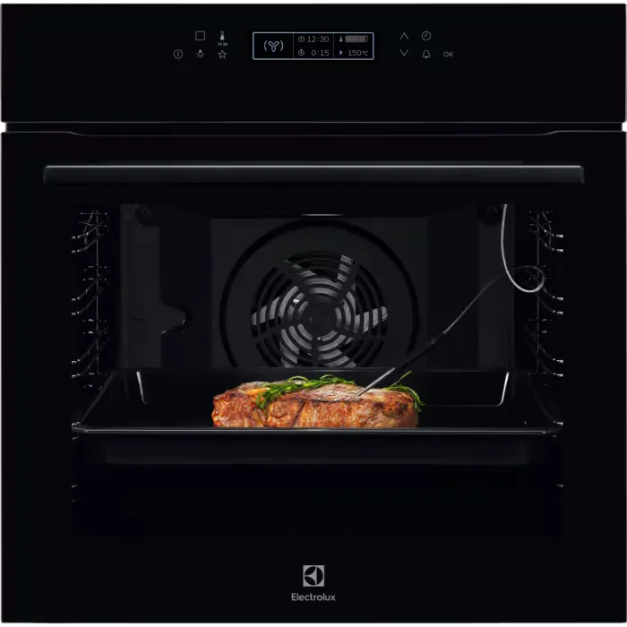 фото Electrolux COE7P31B