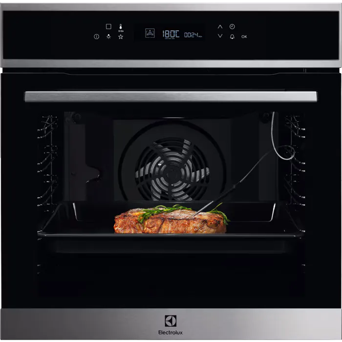 фото Electrolux COE7P31X2