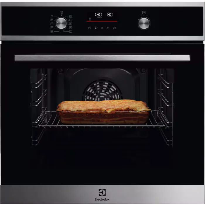 фото Electrolux COF6P76BX