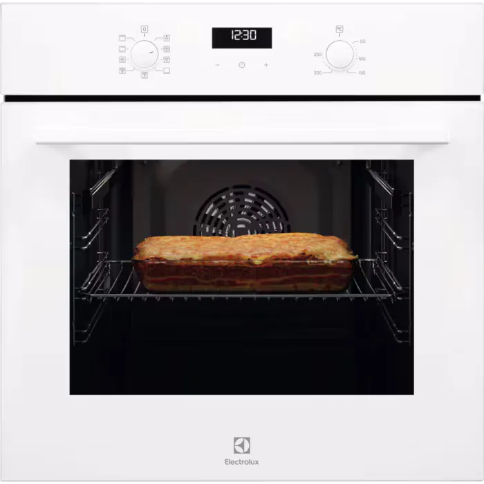 фото Electrolux EOF5F50BV