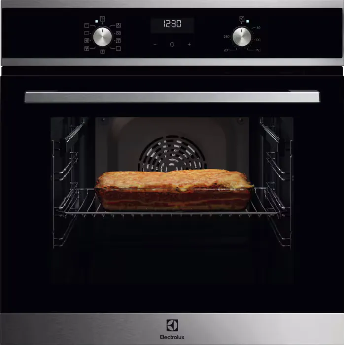 фото Electrolux EOF5F50BX