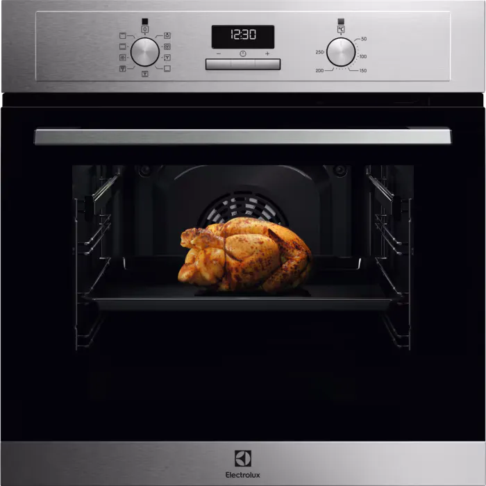 фото Electrolux EOF5H50BX