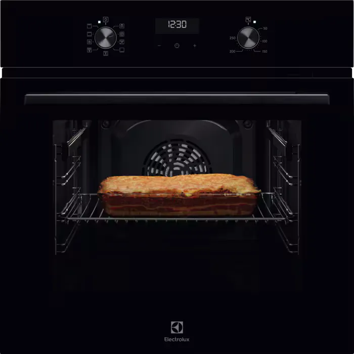 фото Electrolux EOF5H50BZ