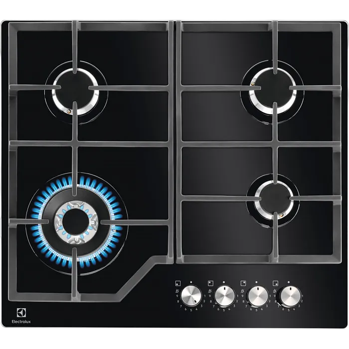 фото Electrolux KGG64362K