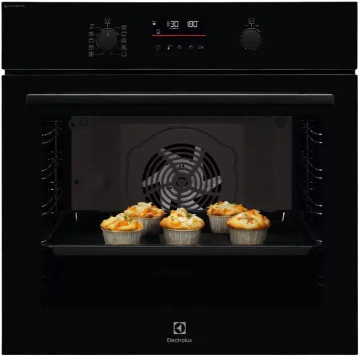 фото ELECTROLUX EOD6F77WZ