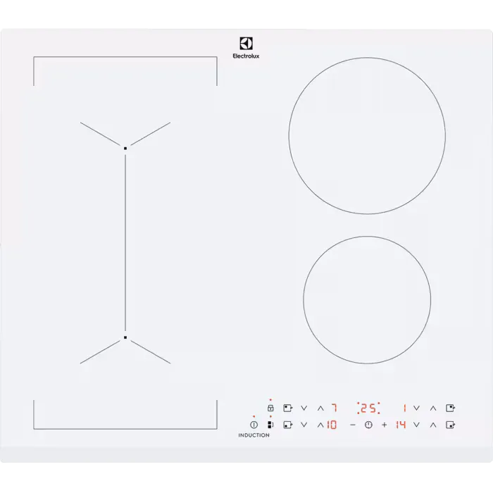 фото Electrolux LIV63431BW