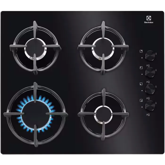 фото Electrolux KGG6407K