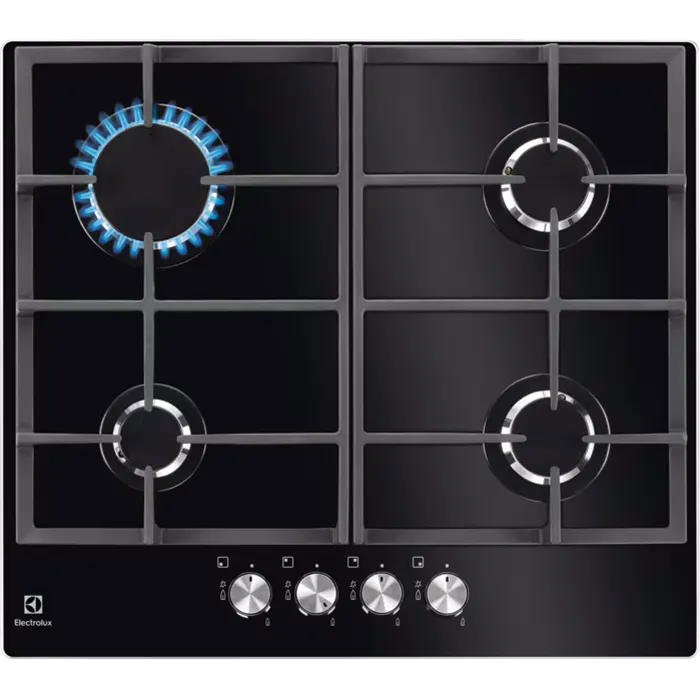 фото Electrolux KGG6426K