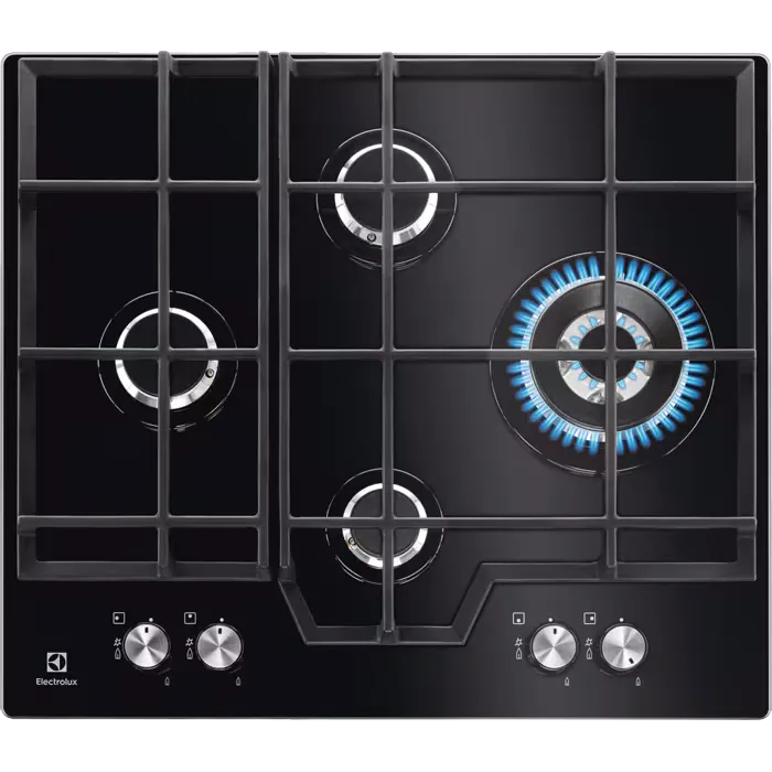 фото Electrolux KGG6456K