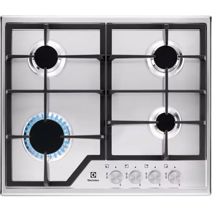 фото Electrolux KGS6426SX