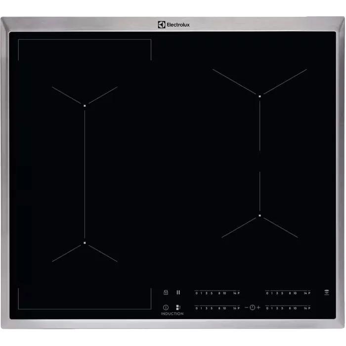 фото Electrolux EIV6340X