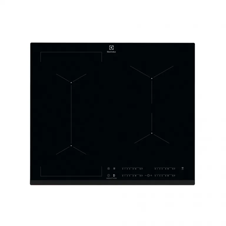 фото ELECTROLUX CIV634