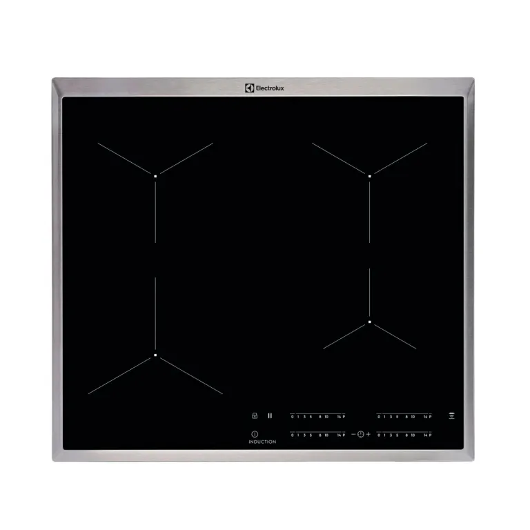 фото ELECTROLUX EIT60443X