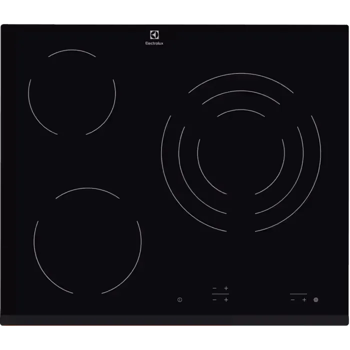 фото Electrolux EHF6232FOK