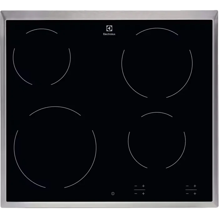 фото Electrolux EHF6240XXK