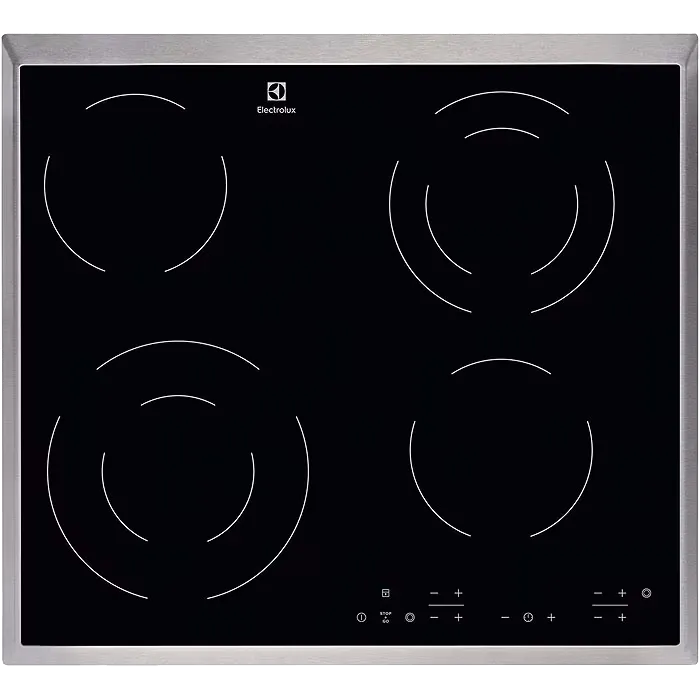 фото Electrolux EHF6342XOK