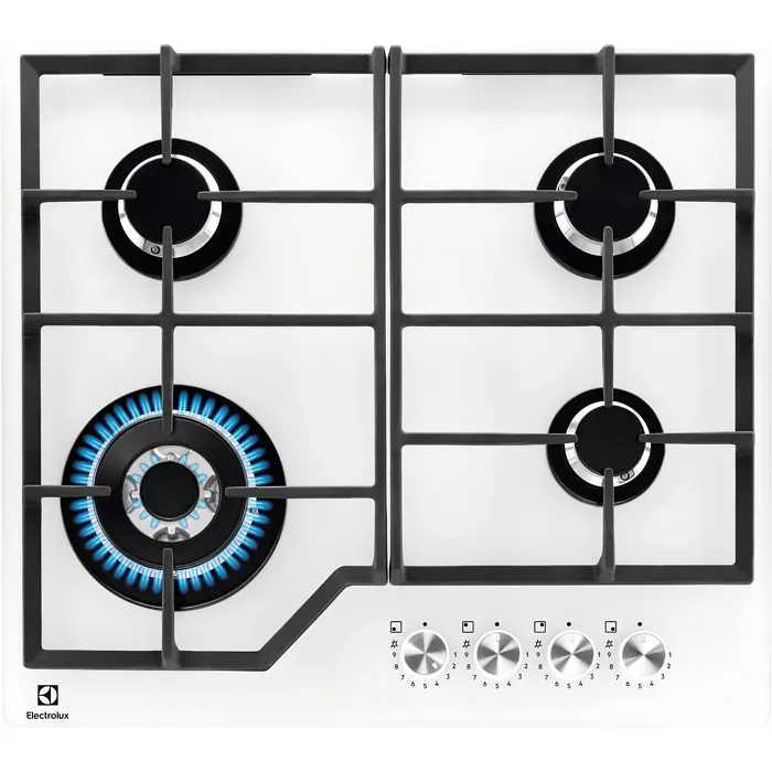 фото Electrolux KGG64362W