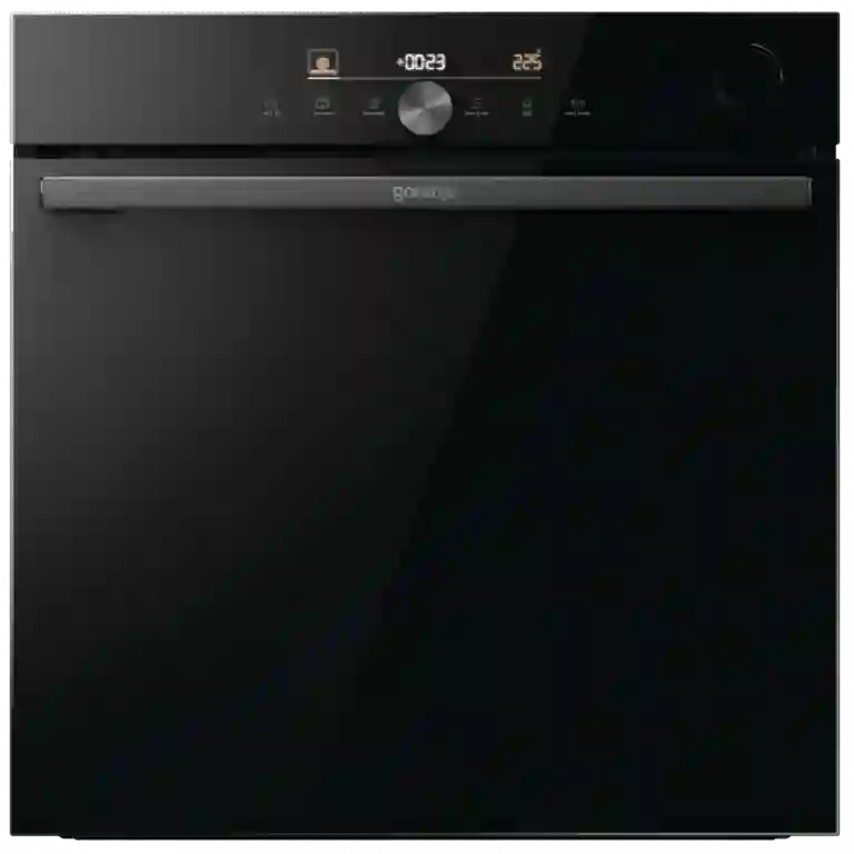фото Gorenje BPSA6747DGWI