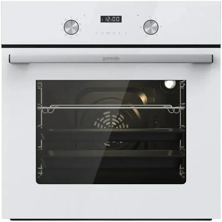 фото GORENJE BO6737E03NWG