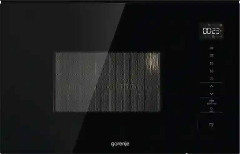 фото GORENJE BM201SG3BG