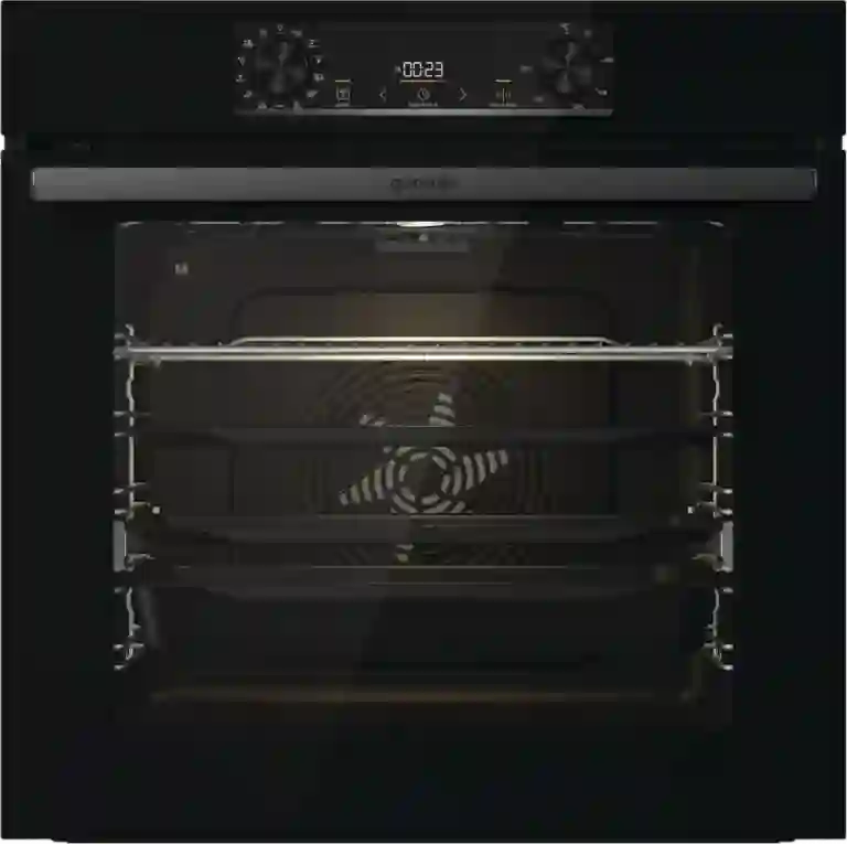 фото Встраиваемый духовой шкаф BPS6737E14BG
