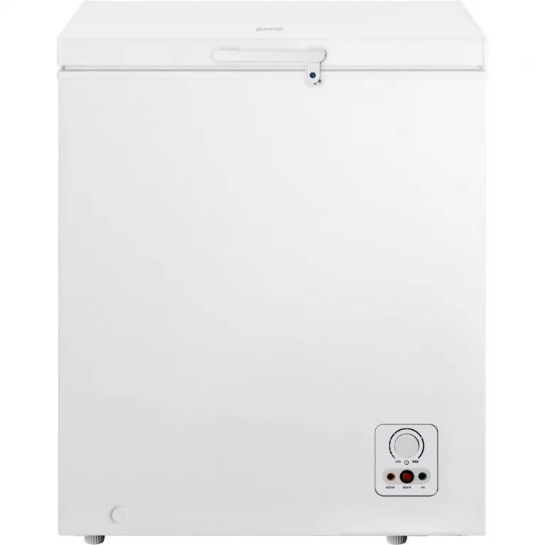 фото GORENJE FH14APW